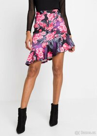 dámské sukně - 3