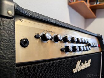 Pololampové kombo Marshall AVT100X - 3