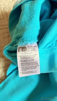 Chlapecké tepláky - 3