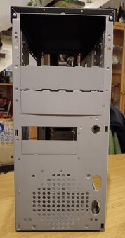 PC Skříň - 3