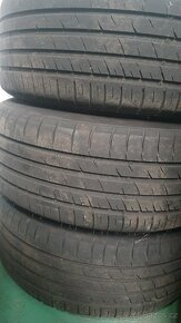 VW Transporter T5: 5x120 R18 Letní - 3