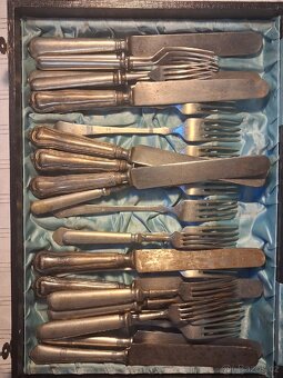 PŘÍBORY/ALPAKA - 3