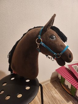 Hobby horse - 3