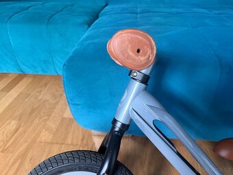 Odrážedlo racer - 3