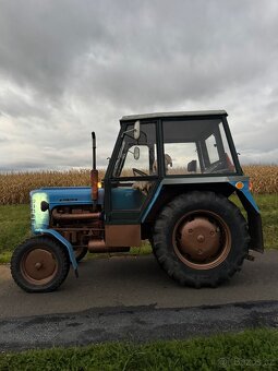 Zetor 4011 - 3