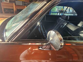 Chrysler Newport 1969 - 3