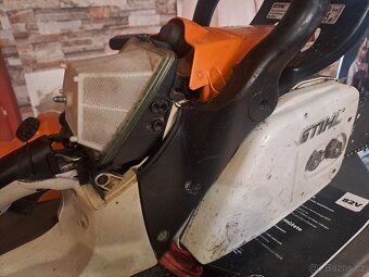 Stihl 270 - 3