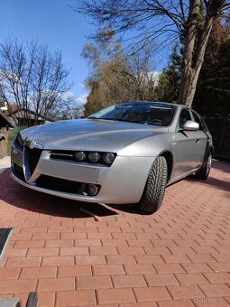 Alfa Romeo 159 - 3