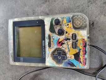 Game boy - 3