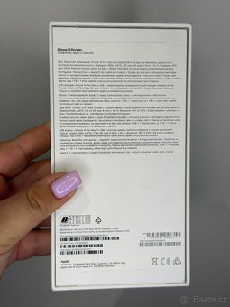 iPhone 15 Pro Max 256 Gb White Titanium - 3