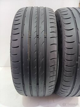 2ks letní pneu 205/40/18 Nexen - 3