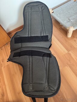 Physio pad barefoot - 3