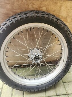 Bmw gs 650 - 3