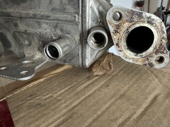 EGR ventil VW T6 - 3