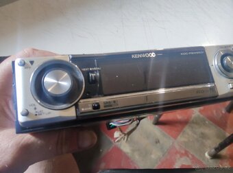 Kenwood KDC - PSW 9531 - 3