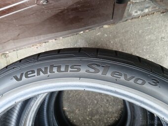 2ks letní pneu 235/35 r19 - 3