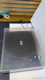 Prodám gramofon Tesla NC 500 - 3