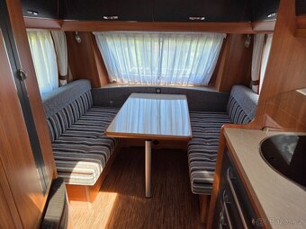 Karavan Hobby 420kb - 3