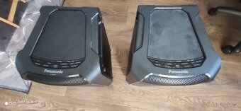 Panasonic SC-TMAX5EG-K - 3