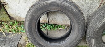 BRIGESTONE 215/70R15 C - 3