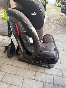 Dětská autosedačka Joie Every Stage FX - 3