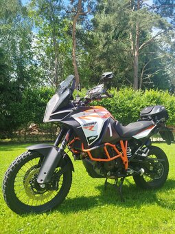 KTM 1290 super adventure - 3