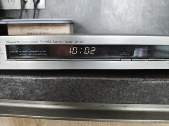 Technics - 3