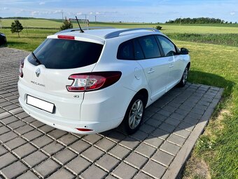 Renault Megane kombi - 3