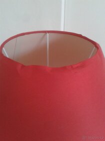 Lampa stolní - 3