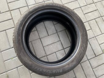 225/45/17 letní Fulda - 3