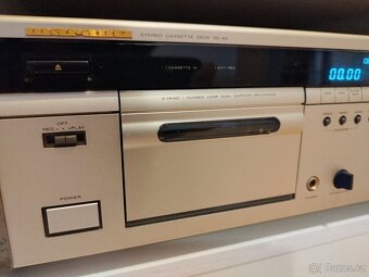 Tape deck Marantz SD 60 - 3