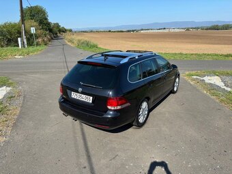 VW Golf 6 2.0tdi 103kw - 3