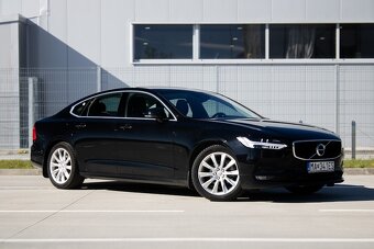 Volvo S90 Momentum Advanced - 3