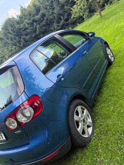 Golf Plus 1.9 TDI - 3