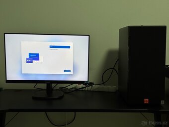 Monitor Philips 24" 60Hz - 3