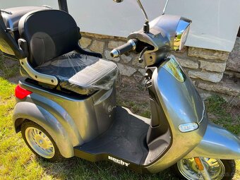 Hecht Citis Max - TOP STAV - 3
