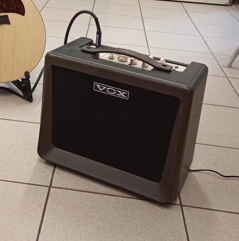 Kombo VOX 50 - 3