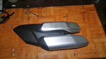 Ducati MTS 1200 - 3