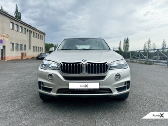 BMW X5 xDrive40e iPerformance 230 kW | PREMIUM SELECTION - 3