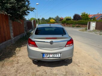 Prodej Opel Insignia - 3
