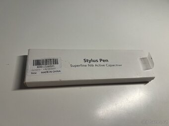 #L0394 Stylus Pen pre tablet iPad - 3