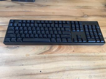 Keychron K10 wireless brown switch RGB hot swappable - 3