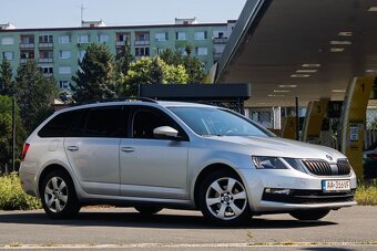Škoda Octavia Combi 1.6 TDI 85kW MT5 - 3