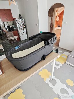 Korba KinderKraft Yoxi - 3