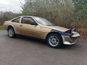 Talbot Matra Murena - 3