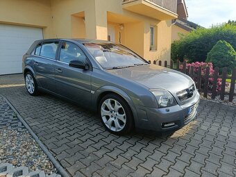 Opel Signum 3.2 V6 - 3