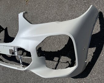 BMW X5 G05 naraznik M-paket - 3
