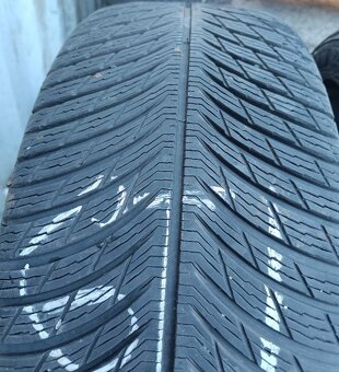 PNEU 235/50R18 101V MICHELIN - 3