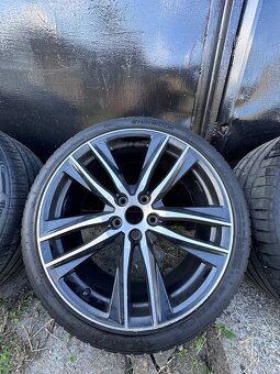 5x112 R19 Cupra - 3