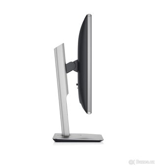 Monitor Dell P1914Sf otočný 90 šířka/výška - 3
